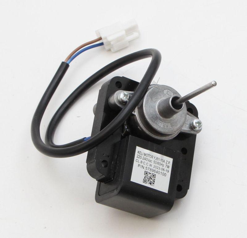 Arcelik Grundig Beko 5789640100 Lüfter - Lüftermotor