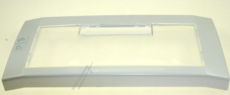 Arcelik Grundig Beko 4334552100 Schubladenblende - Freezer_drawer_frame_assy