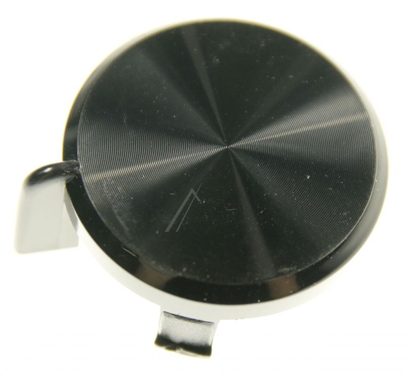 Delonghi 5311811981 Knebel - Disco manopola (abs) nero eo32