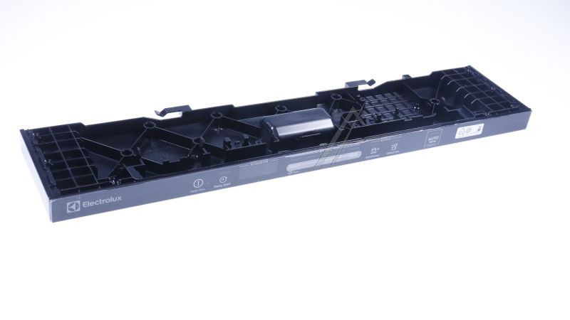 AEG Electrolux 1175232501 Bedienteilblende - Contr.pan.[k] m-inp