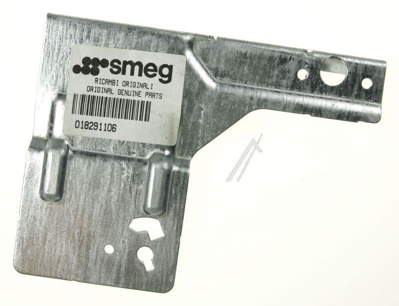 SMEG 018291106 Halter - Bügel scharnier.links