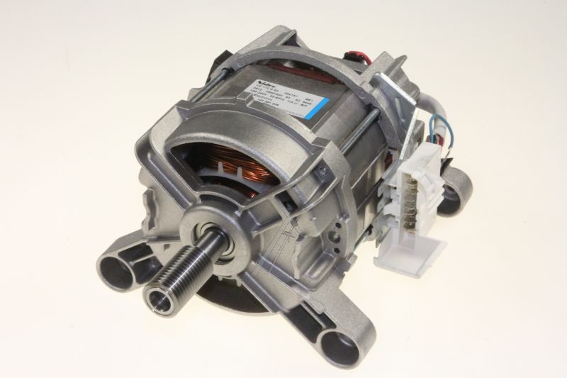 AEG Electrolux 1243910062 Waschmaschinenmotor - Uz 112 g63 kollektormotor fhp