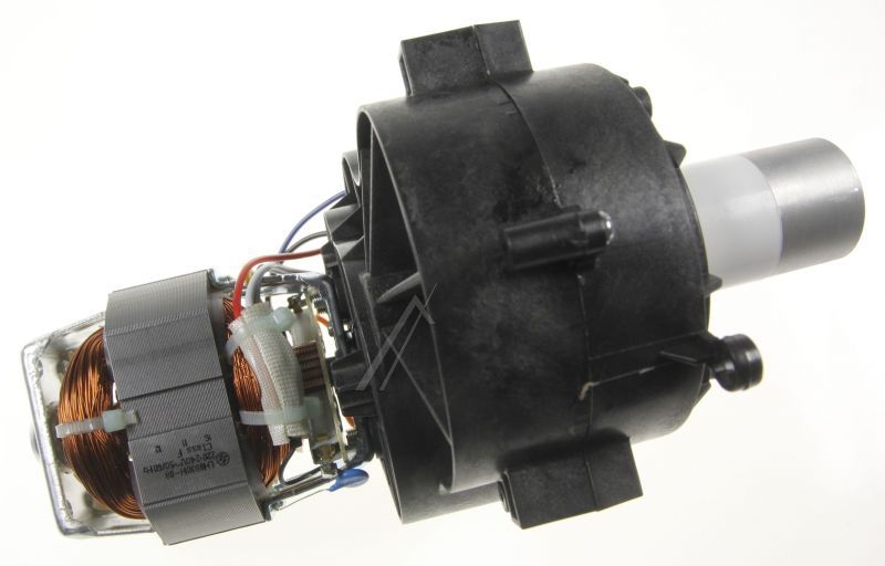 BSH Bosch Siemens 00748586 Motor - Motor