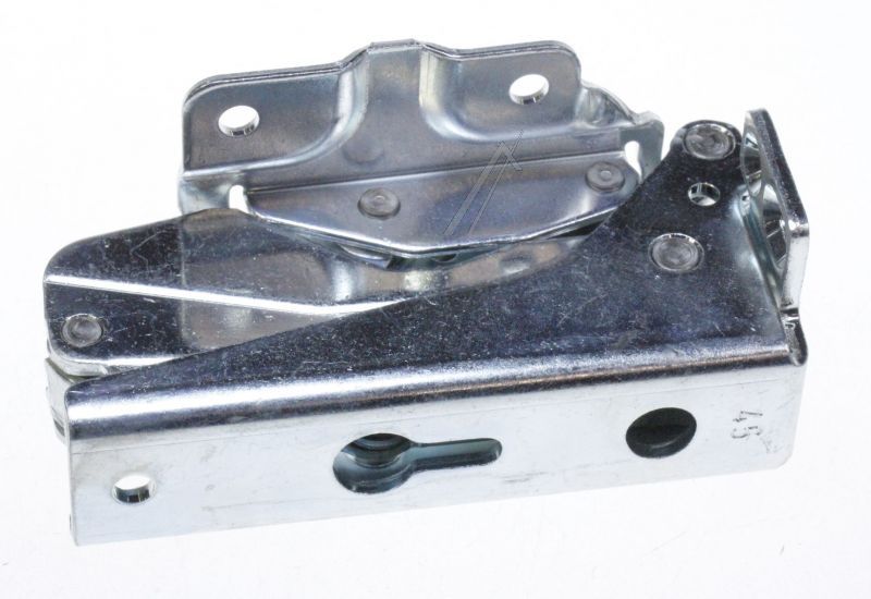 Arcelik Grundig Beko 5901040100 Scharnier - Upper hinge as (hettich_k02_45mm/60kg)