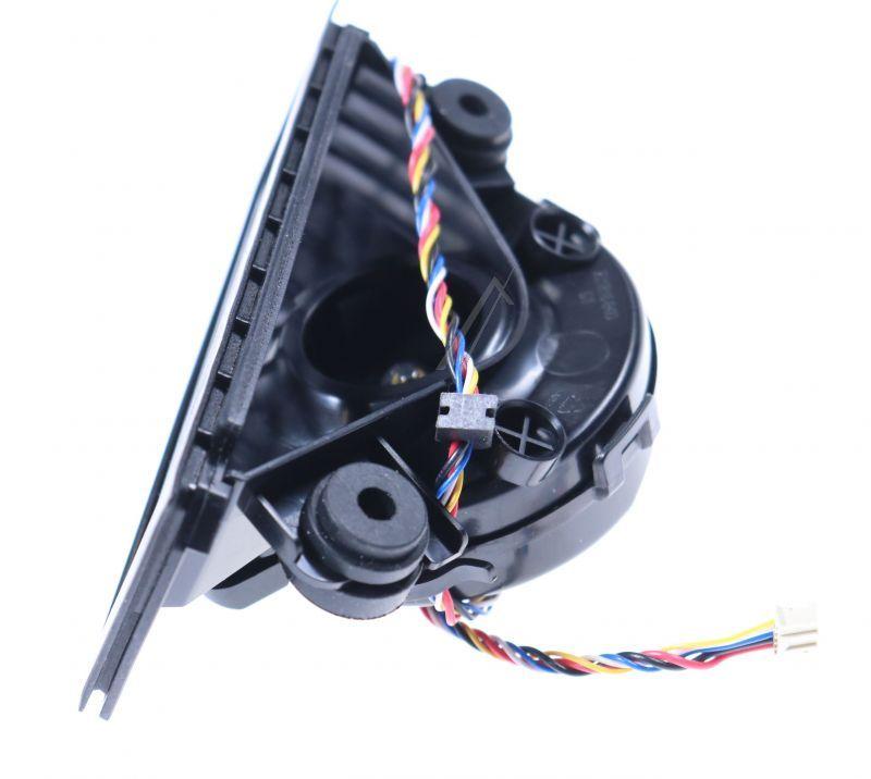 Ecovacs 20118160002 Motor - Vacuum motor assembly