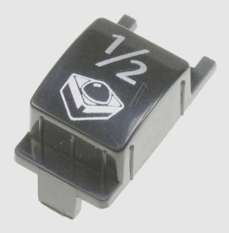 Arcelik Grundig Beko 1756650200 Knopf Taste - Half load button