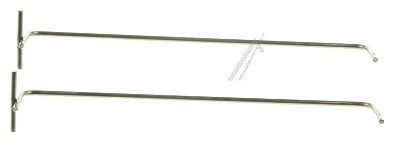 BSH Bosch Siemens 17000712 Halter - Stütze