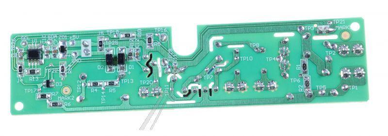 Delonghi 5212510641 - Pcb filtro 230vfh2133