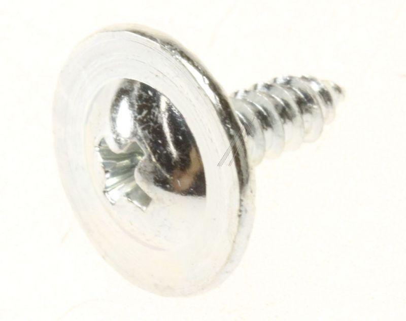 Arcelik Grundig Beko 1731640100 Schrauben - Wide headed screw