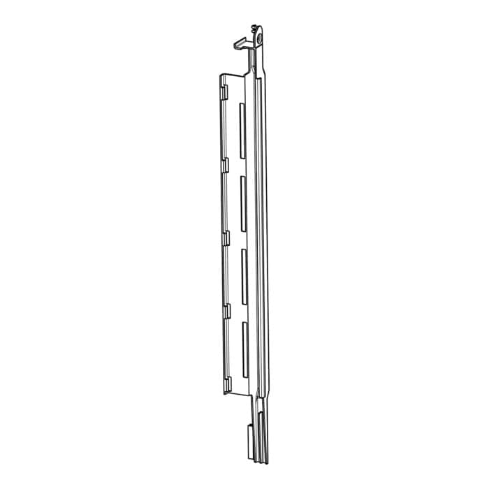 AEG Electrolux 1366046025 Halter - Halter,kabelbaum