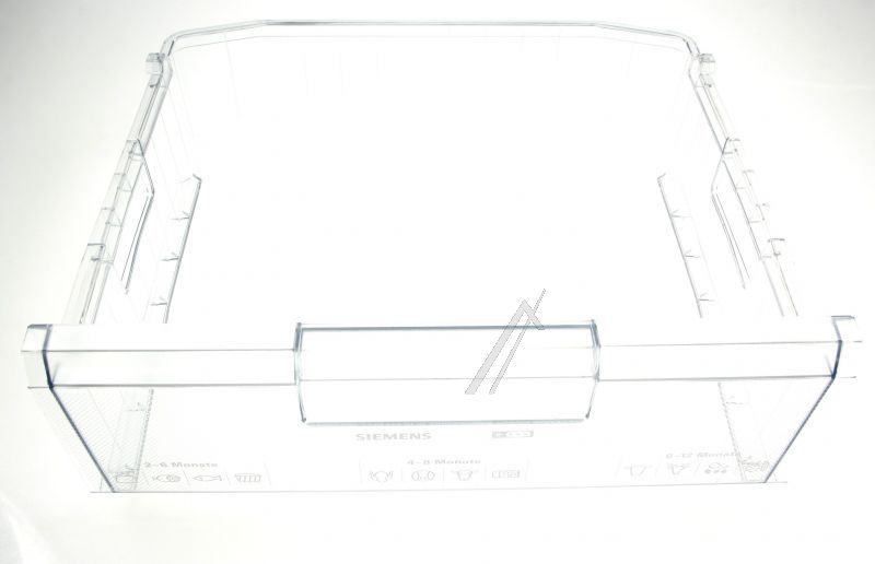 BSH Bosch Siemens 00740818 Schublade - Gefrierschrank-schublade