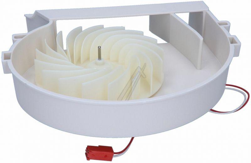 Whirlpool Lüftermotor 481010843935 für Kühlschrank Gefrierschrank C00495493 FDQB 12V 2W Ersatzteil