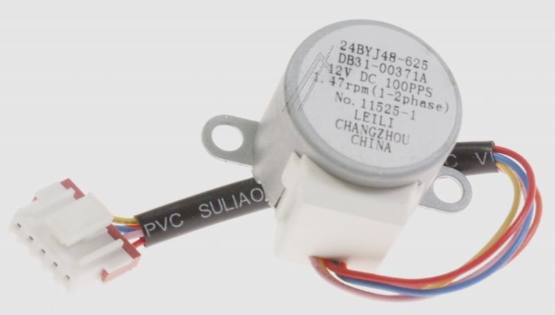 Samsung DB3100371A Motor - Motor step,gsp-24rw-046,pm24(2068),-,-,-