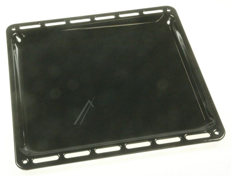 Vestel 20615191 - Tray (50*60,50*50, shallow, black)