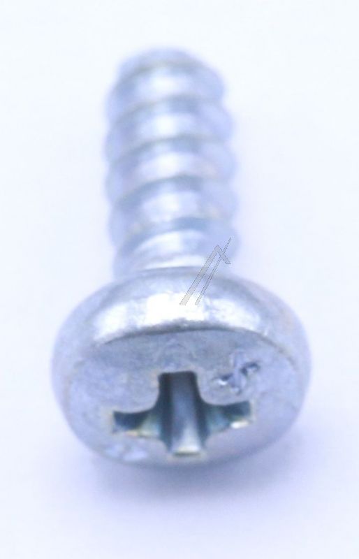 Vestel 35017056 Schrauben - Screw s c zn ysmb 2,9*7,5 w-r rohs