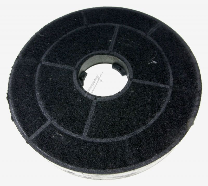 Arcelik Grundig Beko 9189205715 Kohlefilter - Kohlefilter 1190