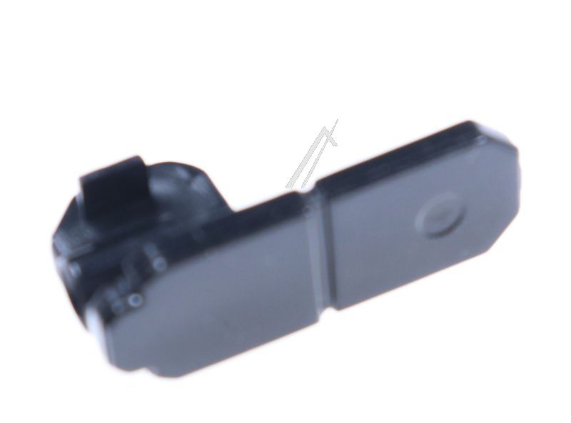 Saeco 421944070341 Halter - Blk sensors micro insert ftr