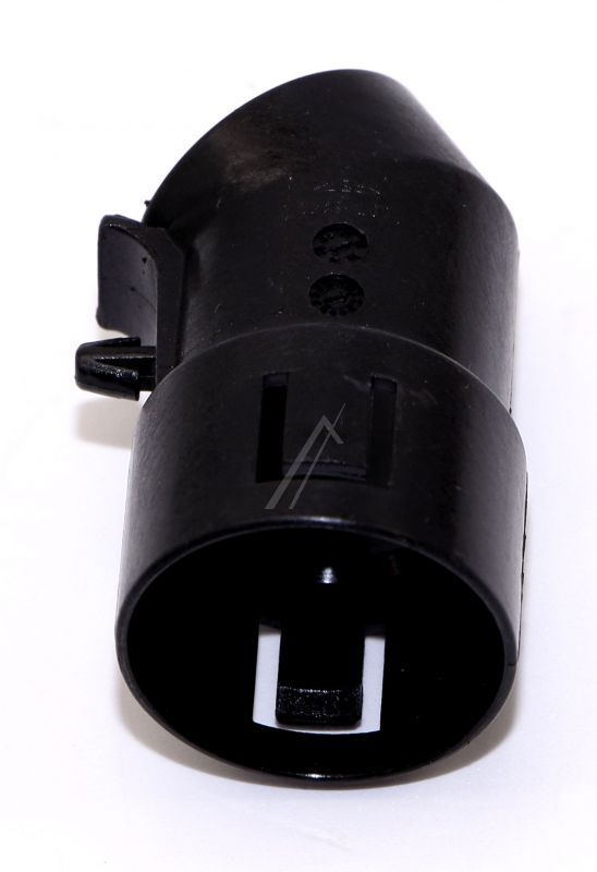 AEG Electrolux 3876440011 Schlauchverbinder - Anschluss,abluftschlauch