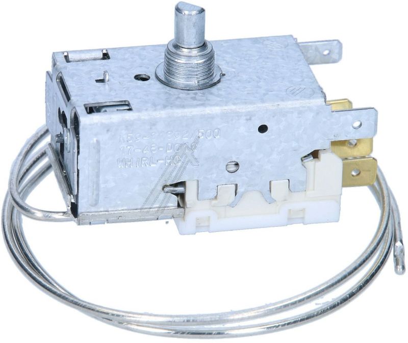 Robertshaw 484000008568 - K59s1892500 thermostat alternativ für bauknecht