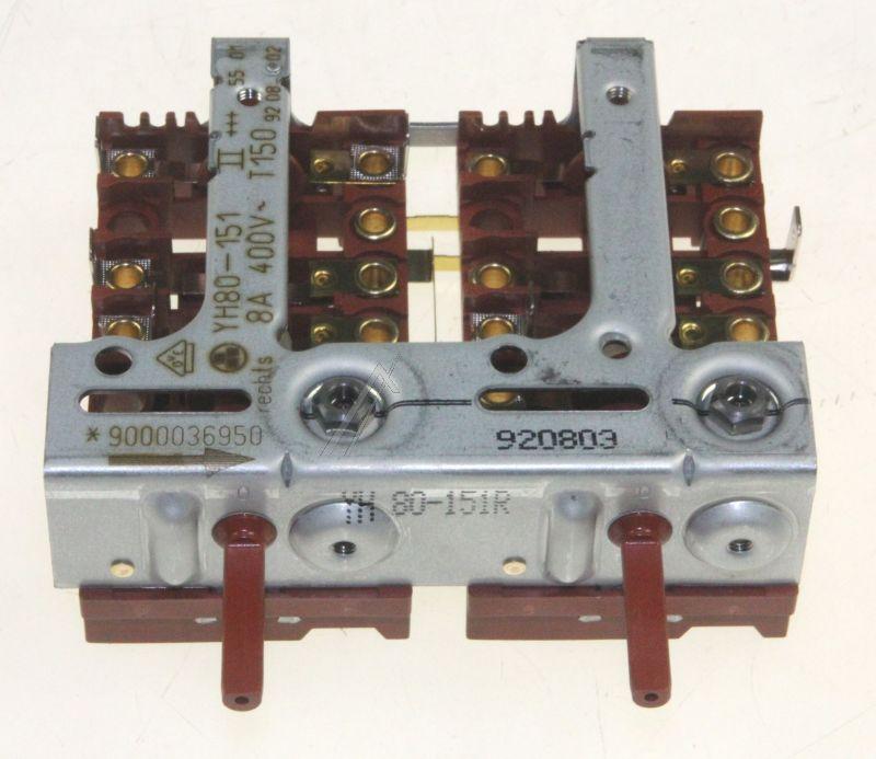 BSH Bosch Siemens 00645005 - Energy regulator-2 way bl