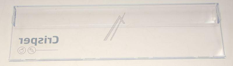 Arcelik Grundig Beko 5906374100 Schubladenblende - Printing_drawer_cover