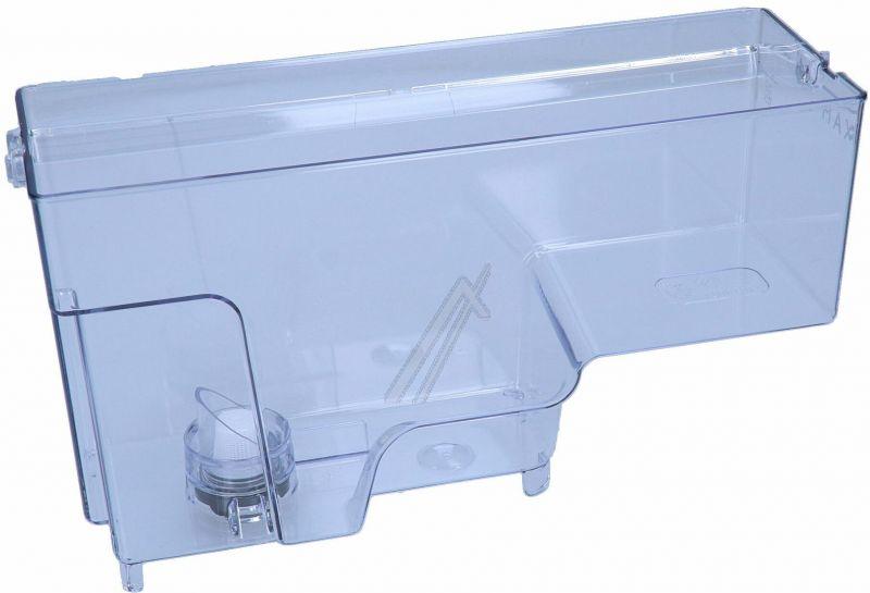 Saeco 421945003751 Tank - Cp0228 / 01 nat/gry water container smrg/p