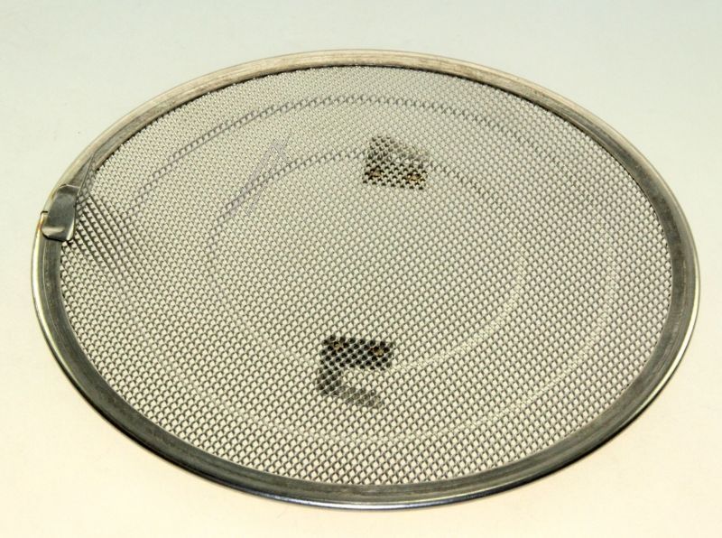 AEG Electrolux 3530310022 - Fettfilter