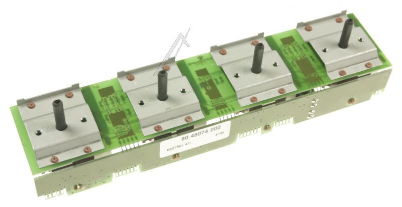 Küppersbusch 161618 Regler - Reglerblock egotrol