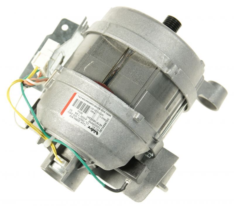 Whirlpool Indesit 480111100192 Waschmaschinenmotor - C00313115 motor acc u126g55