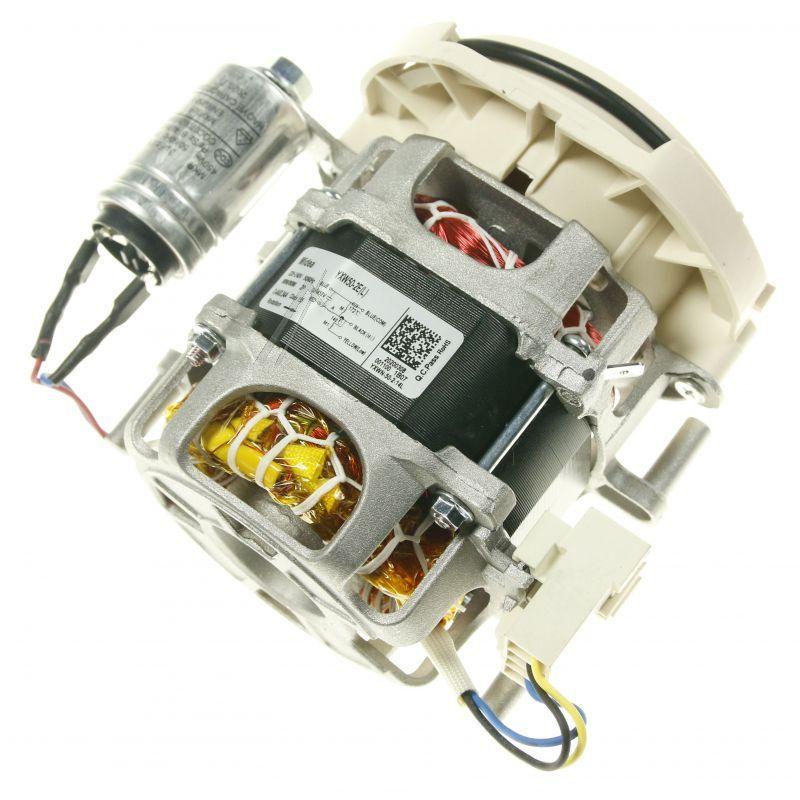 Midea Umwälzpumpe Motor 17476000A03575 YXW50-2E(L) für Geschirrspüler Ersatzteil