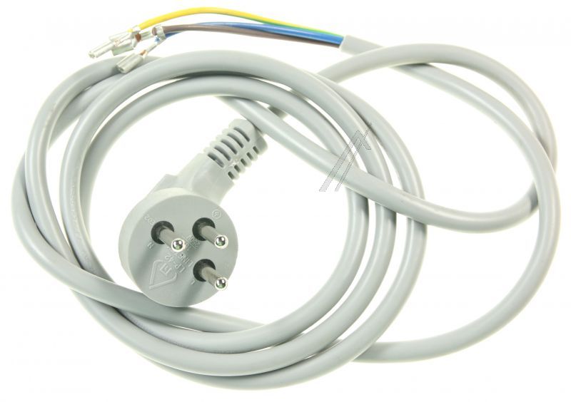 Arcelik Grundig Beko 1892102600 Netzkabel - Main plug israel