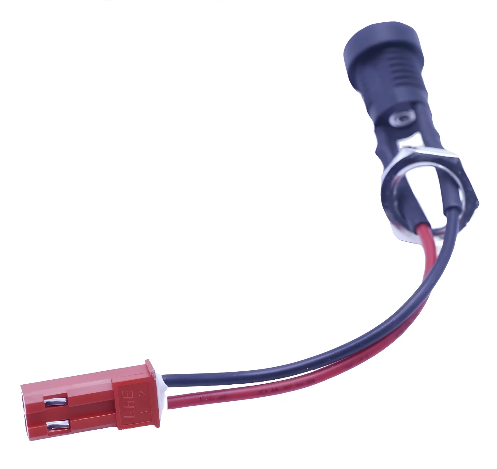 Soflow Ladebuchse für E-Scooter Ladekabel 80022001 Ersatzteil