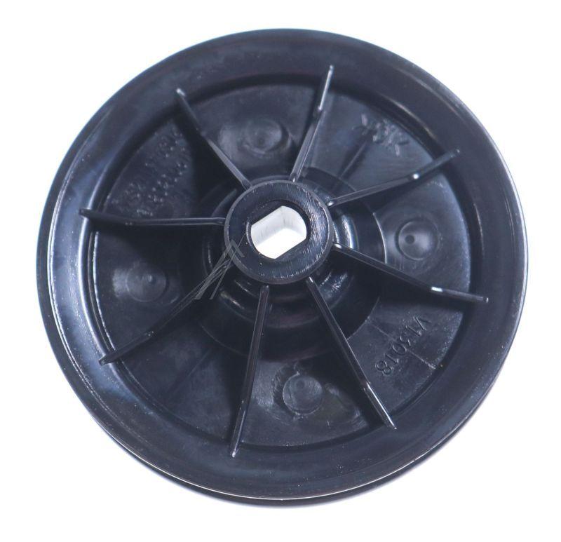 Haier 49114220 Rollen - 0180200610 belt pulley