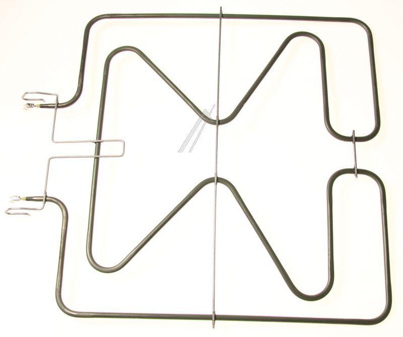 Heizelement Unterhitze für Backofen wie Bosch Siemens Ersatzteil IRCARC769