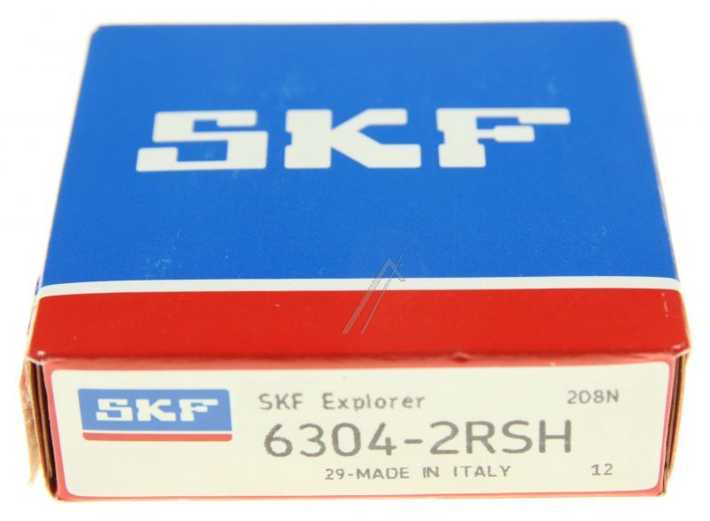 SKF Kugellager - 63042rs skf-kugellager wasserdicht