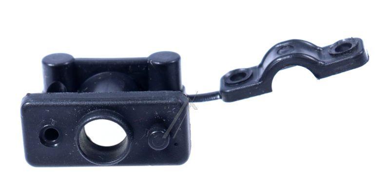 Arcelik Grundig Beko 9197064552 Kabelhalter - Cable fixer plastic