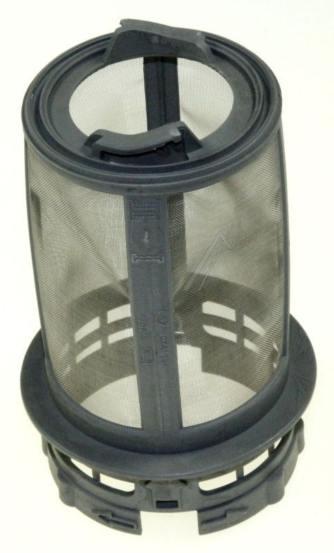 Arcelik Grundig Beko 1740220700 - Filter gruppe ral 7037