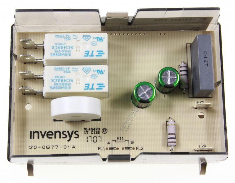 Robertshaw 816291219 Programmschalter - El144/301.2b6 zeitschalter alternativ für smeg