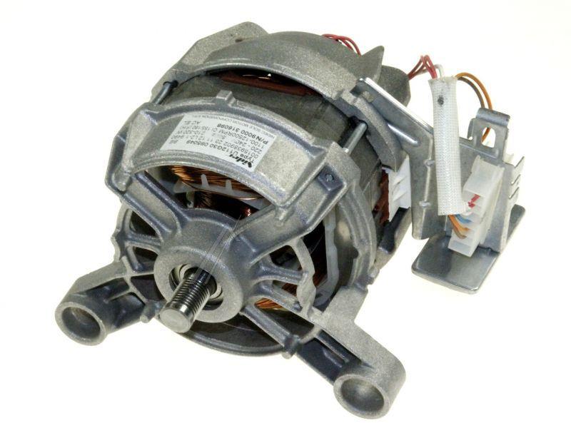 BSH Bosch Siemens 00144885 Waschmaschinenmotor - Motor