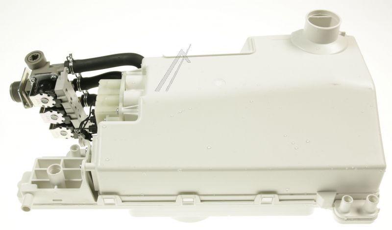 Haier 49050131 Waschmitteleinspülkasten - 0020810512 the detergent automatic launch components