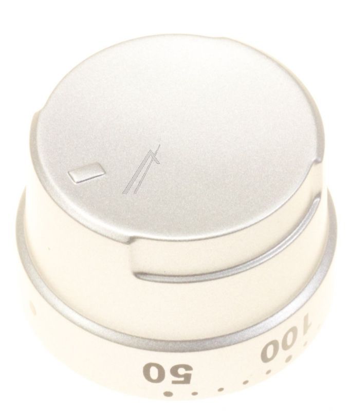 AEG Electrolux 5618826043 Knopf Taste Thermostat - Knebel thermostat