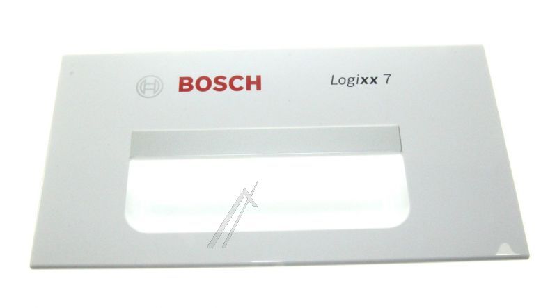 BSH Bosch Siemens 00644479 Blende Waschmittelkasten - Griff