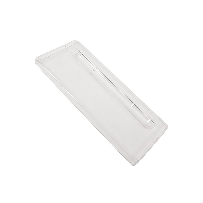 AEG Electrolux 2064294024 Schubladenblende - Flap,7902, 429x188mm