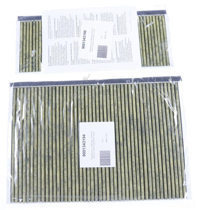 BSH Bosch Siemens 11042136 Kohlefilter - Clean air plus odor filter (replace