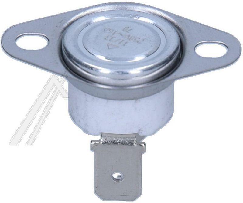 Atlan AEHO5231 Temperaturbegrenzer - T1/33 70°c thermostat n/o