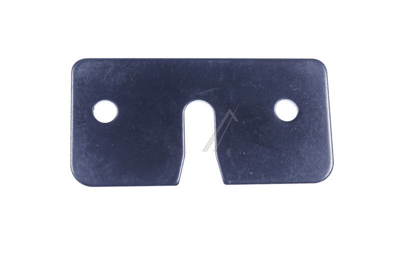 80027021 Halter - So4 pro 2nd: fixing plate , electronic lock