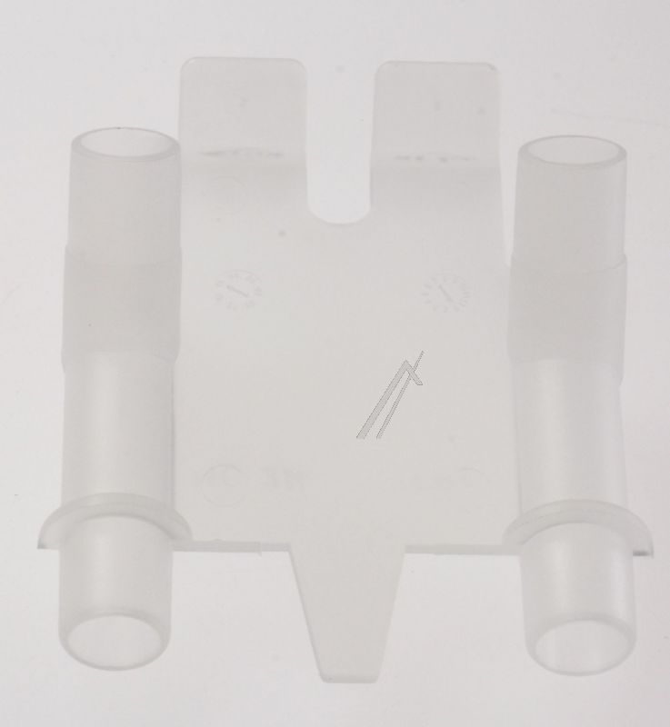 Philips 422224758680 Schlauchverbinder - Anschlussstück, plastik