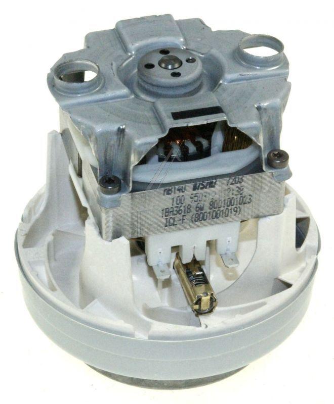 BSH Bosch Siemens 12005800 Staubsaugermotor - Motor-fan - motor 3618-600-80-9 ba