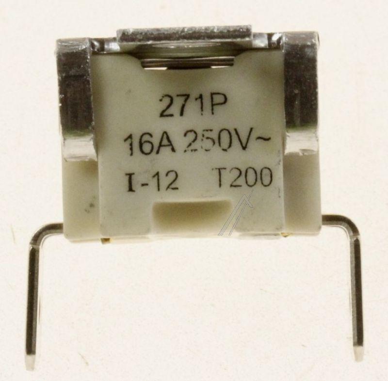 AEG Electrolux 3570767032 Thermostat - Thermostatsatz,bügel,grau