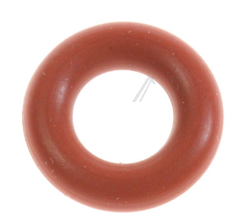 COM O-Ring - 6 x 3 70 rot fda